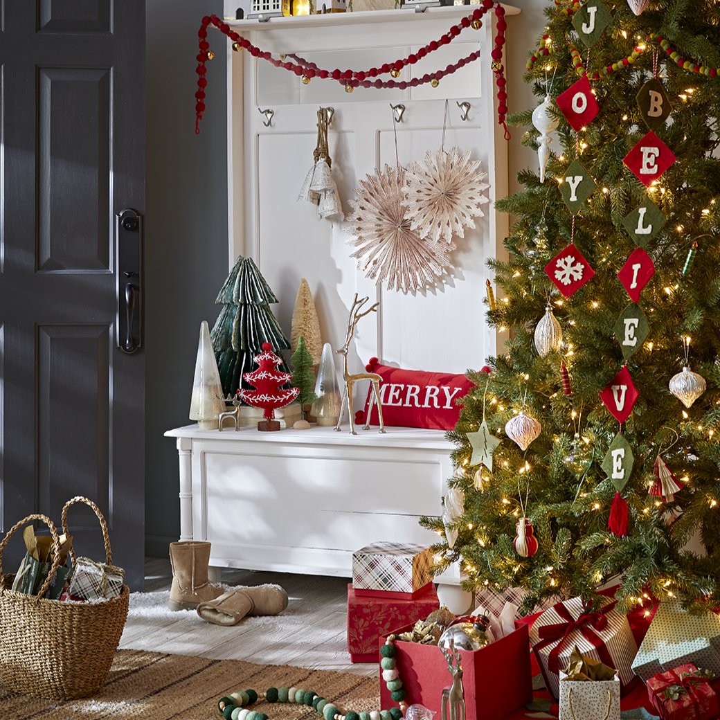 Deck The Halls
