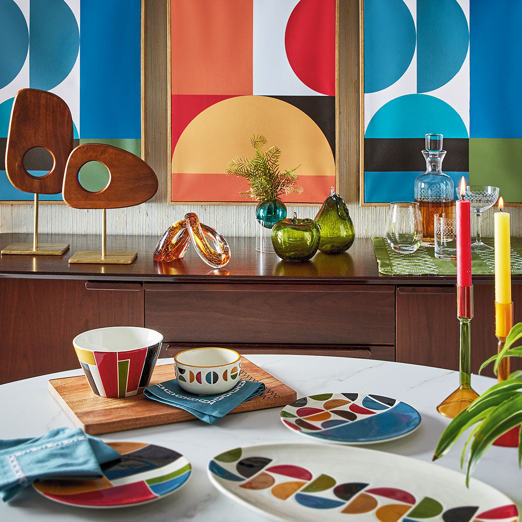 Mid-Century Modern