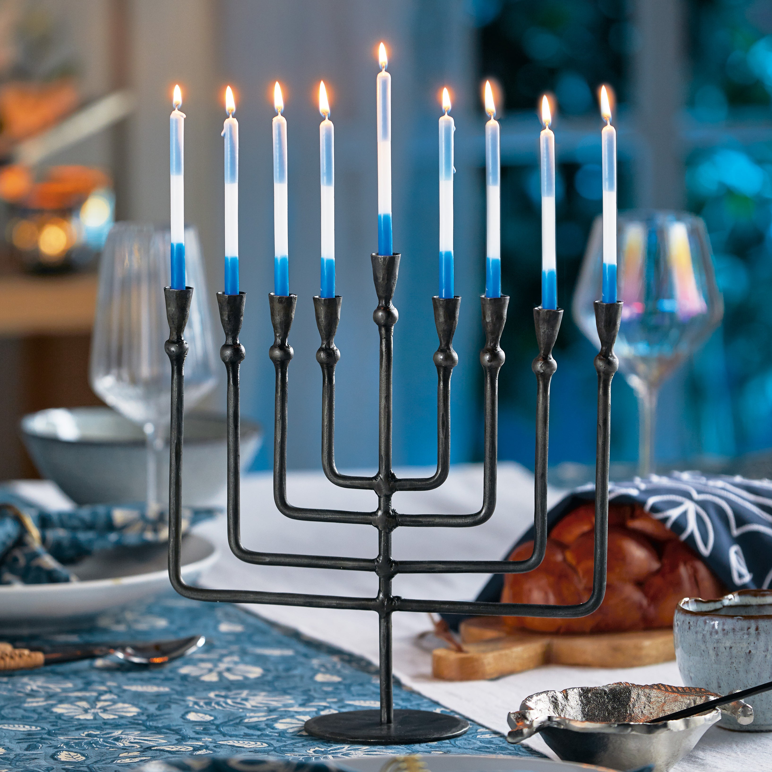Hanukkah