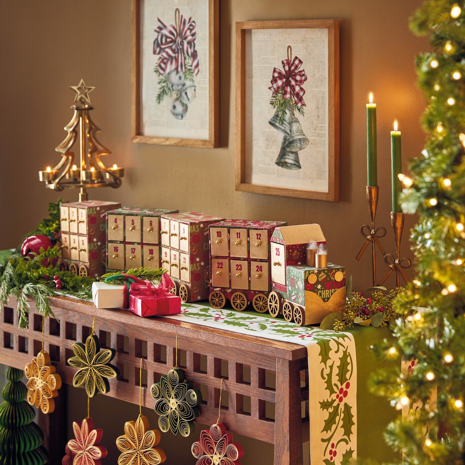 Wonderful Christmastime