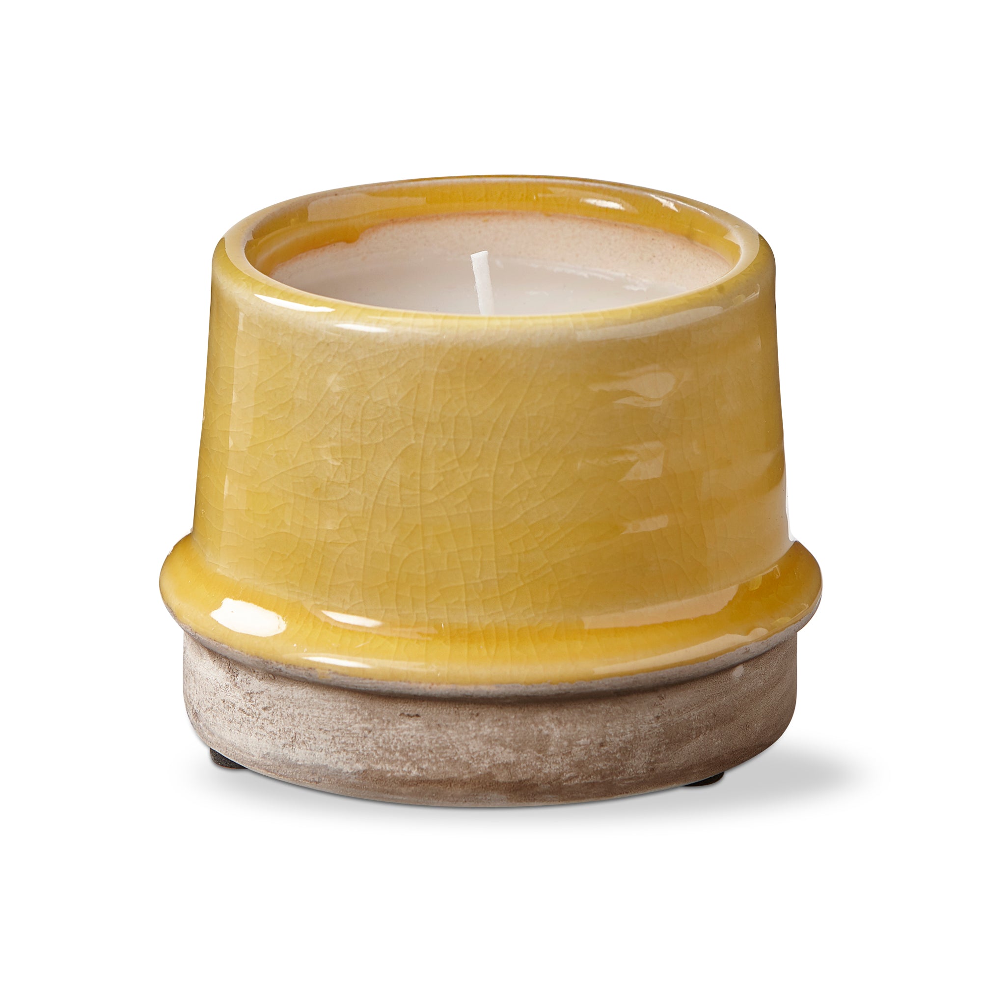 Radius Citro Candle Pot – tag