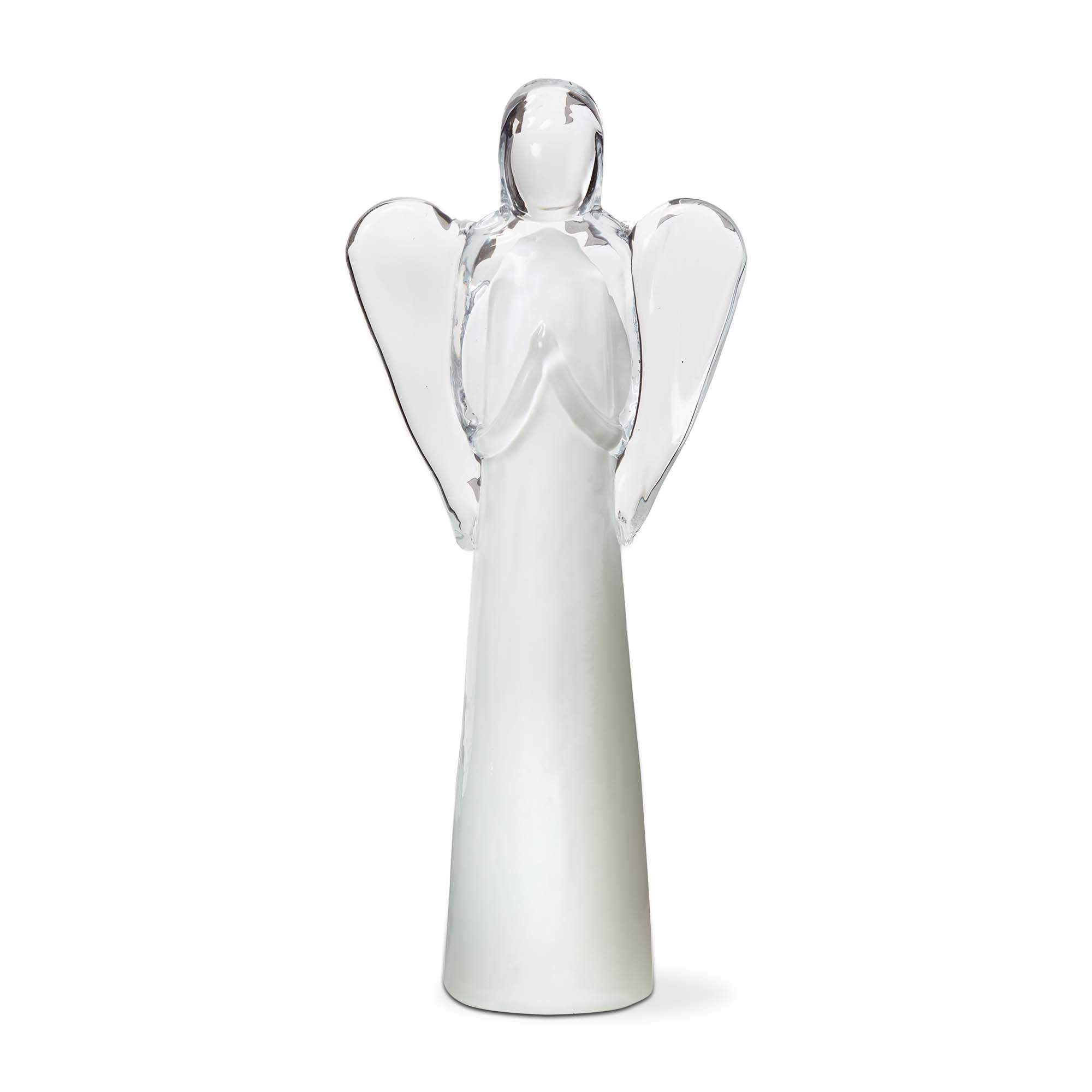 Glass Angel Decor Small – tag