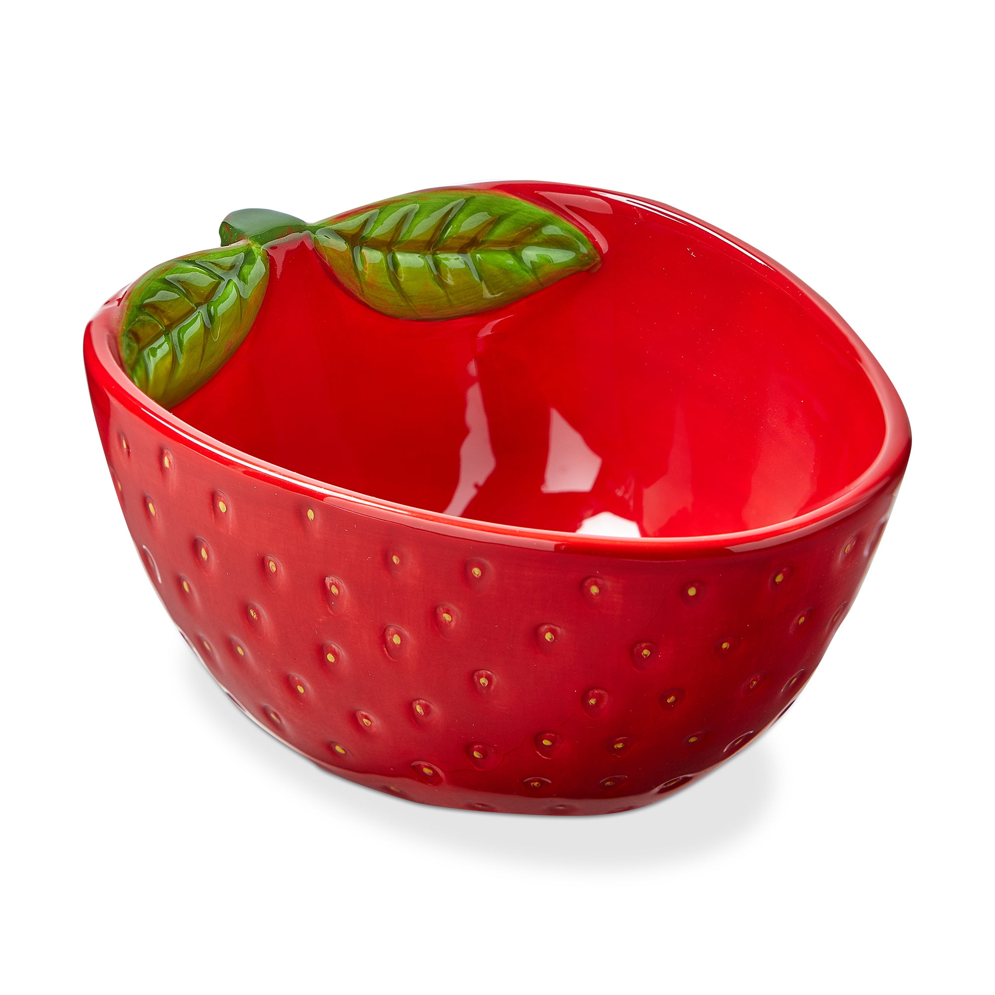 Strawberry Snack Bowl – tag