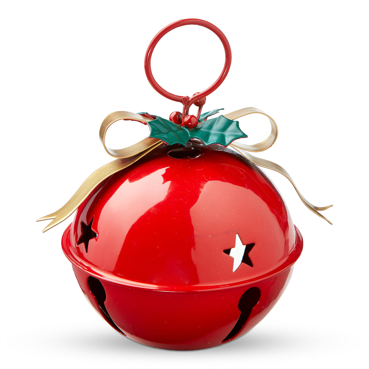 Jingle Bell Decor Small – tag