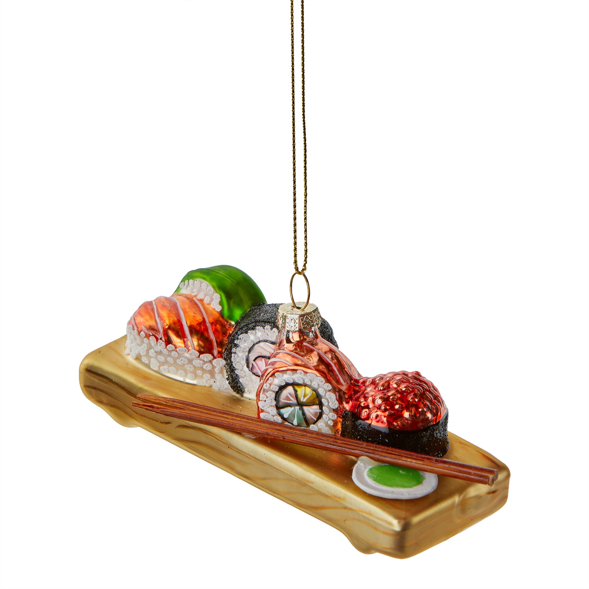 アクセサリー SUSHI Sushi Ornament – tag