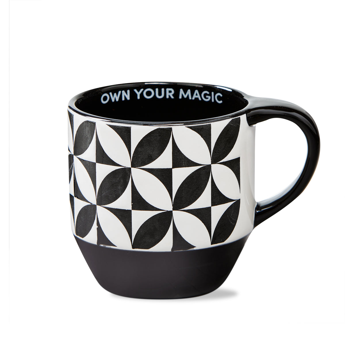 Own Your Magic Mug – tag