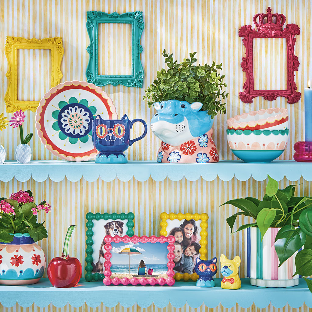 Eclectic Fun