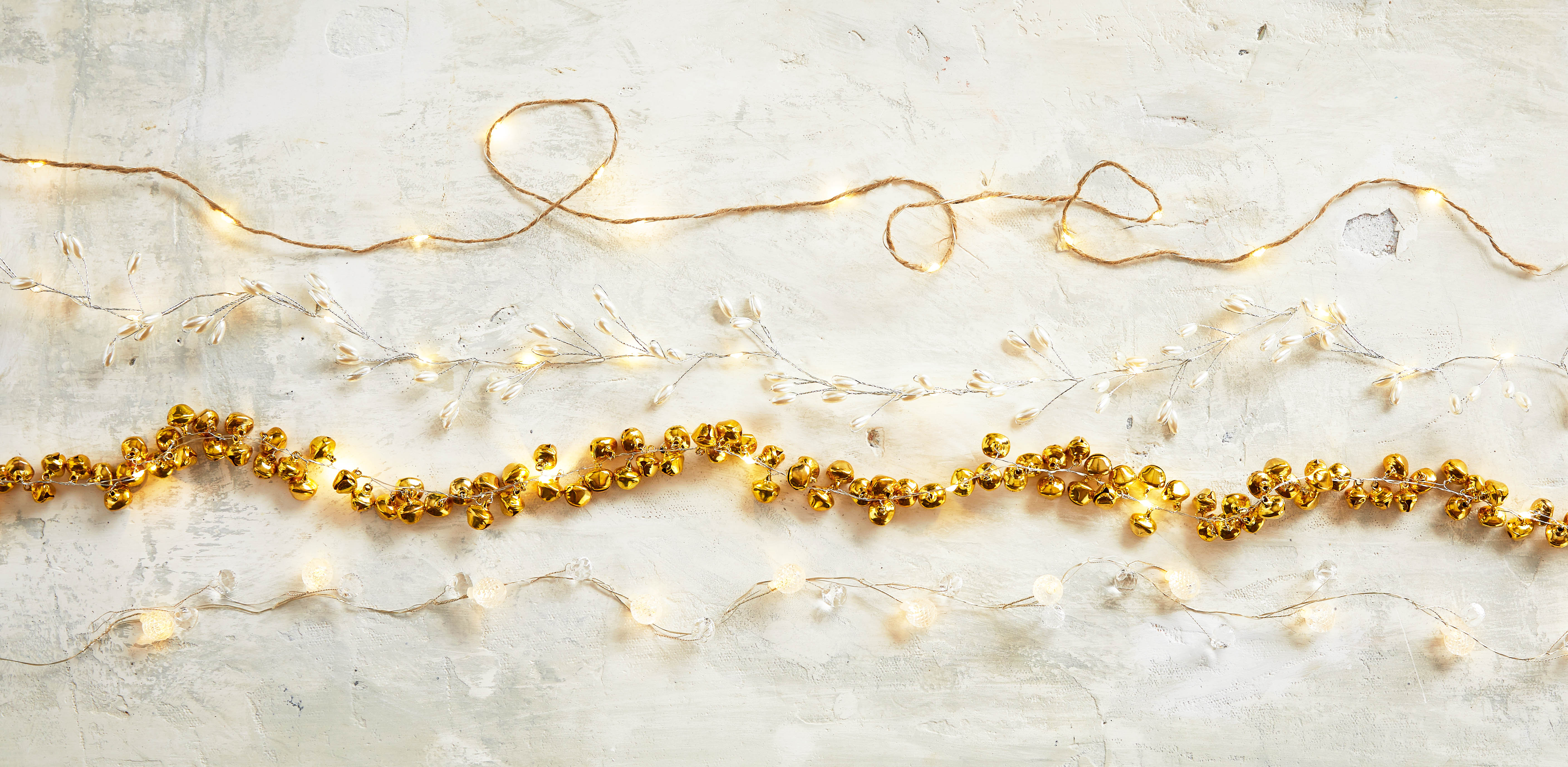 Garland – tag