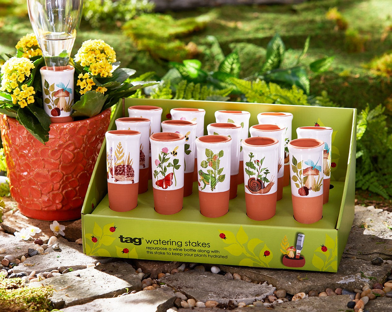 Counter Display Units