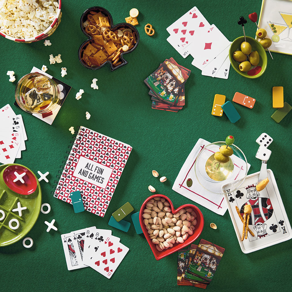 Game Night