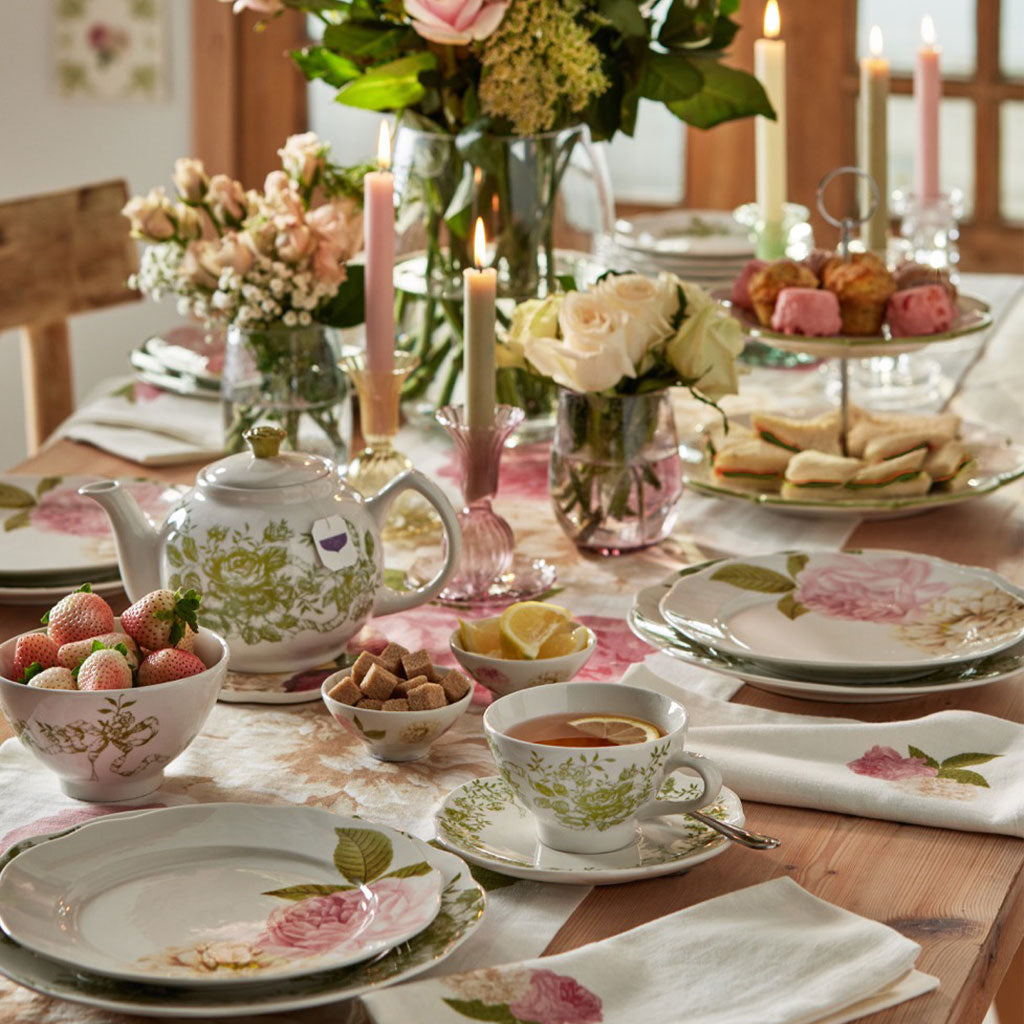 Vintage Chic