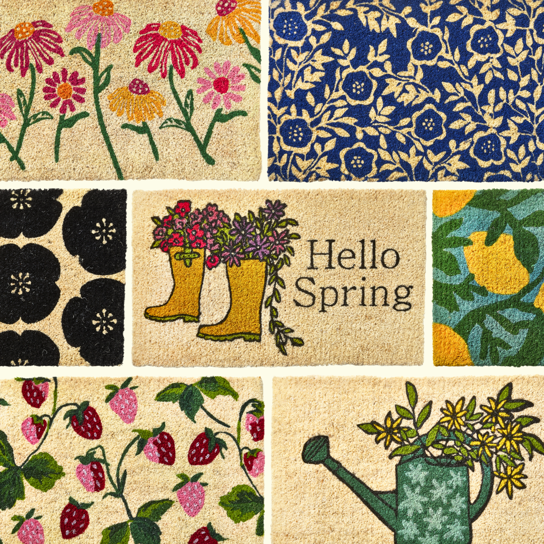 Doormats & Rugs – tag