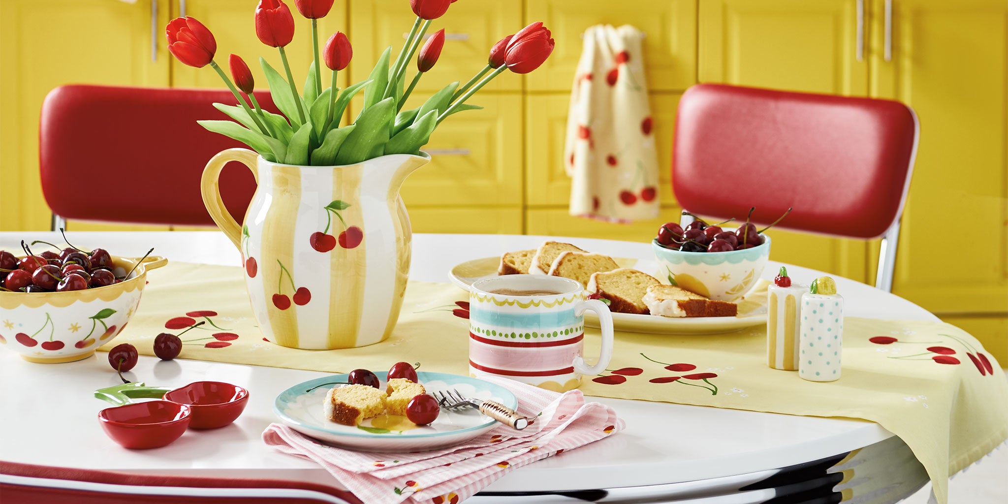 Cherry Lemonade – tag