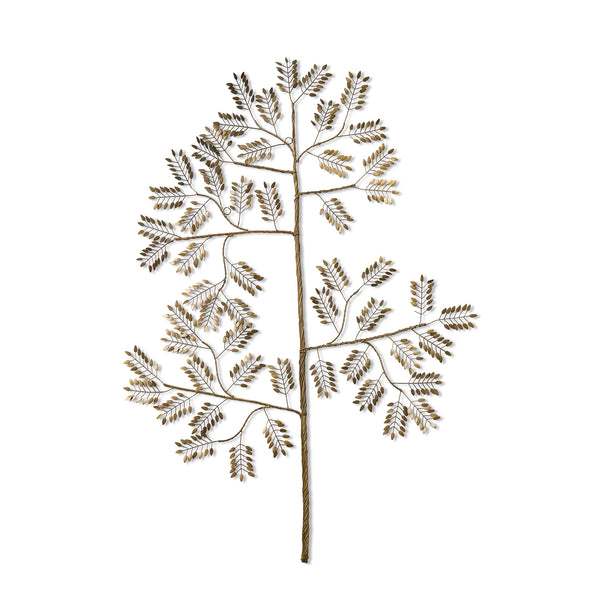 Tag Botanical Branch Wall Art