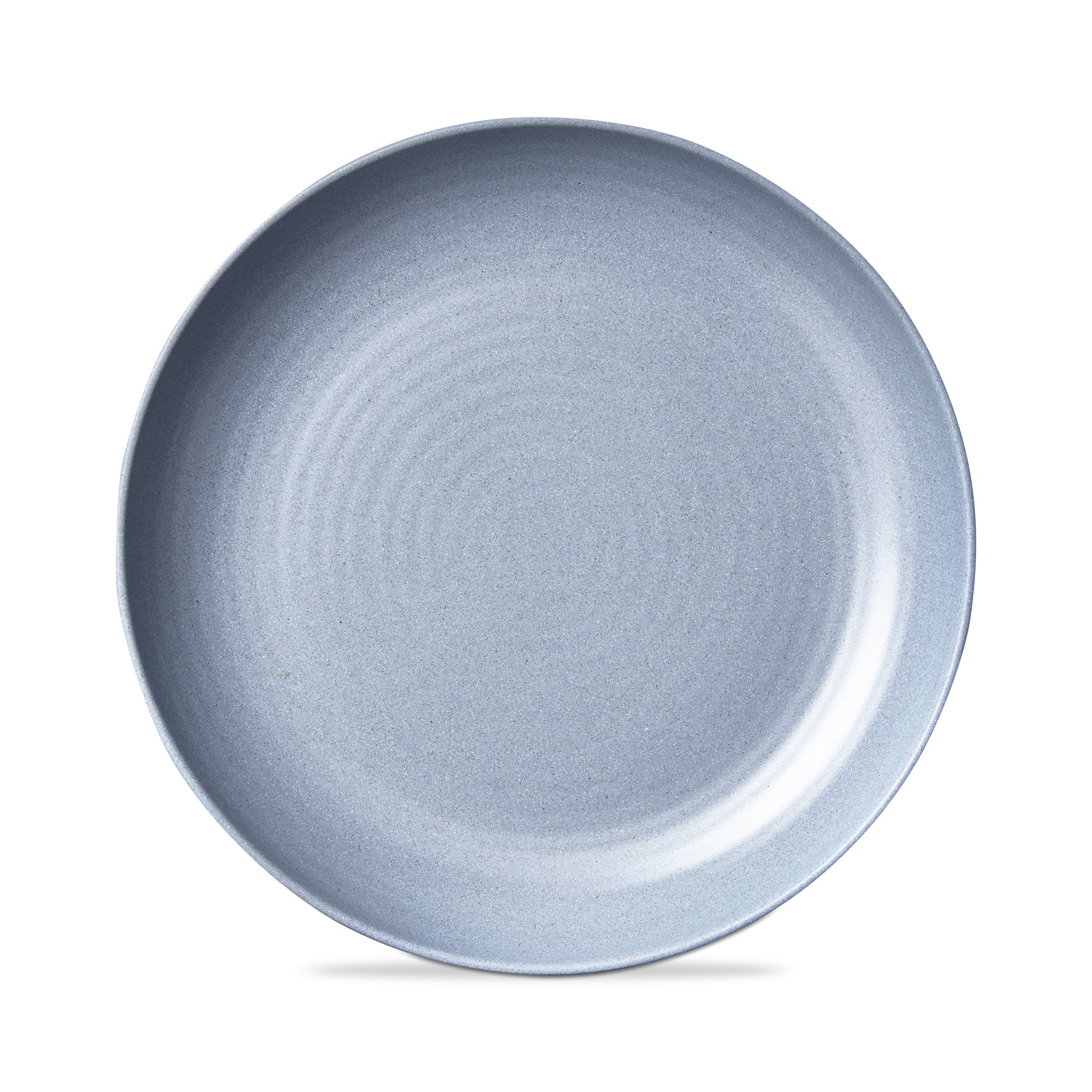 Brooklyn Melamine Dinner Plate – tag