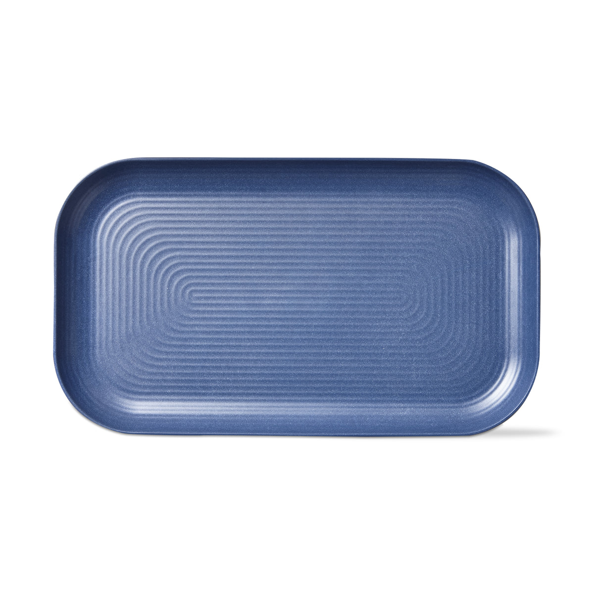 Brooklyn Melamine Rectangular Platter – tag