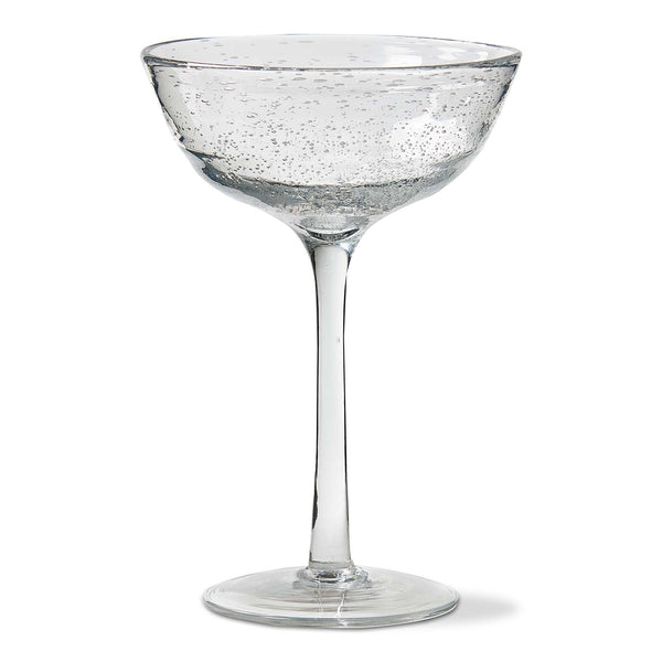 Bubble Glass Coupe – tag
