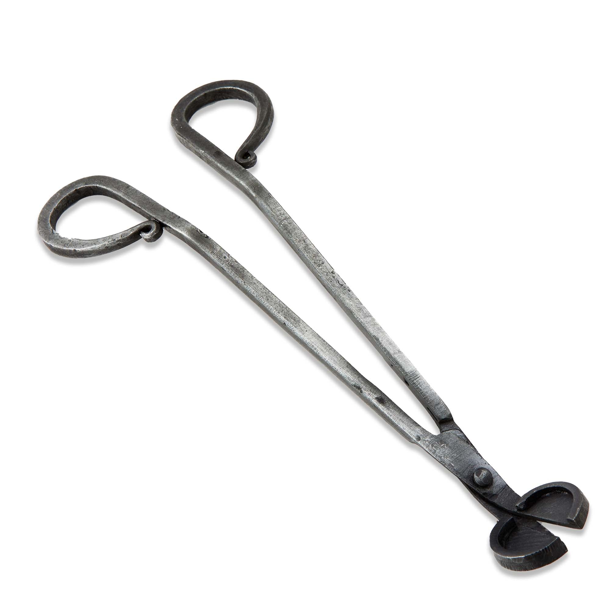 Forged Candle Wick Trimmer – tag