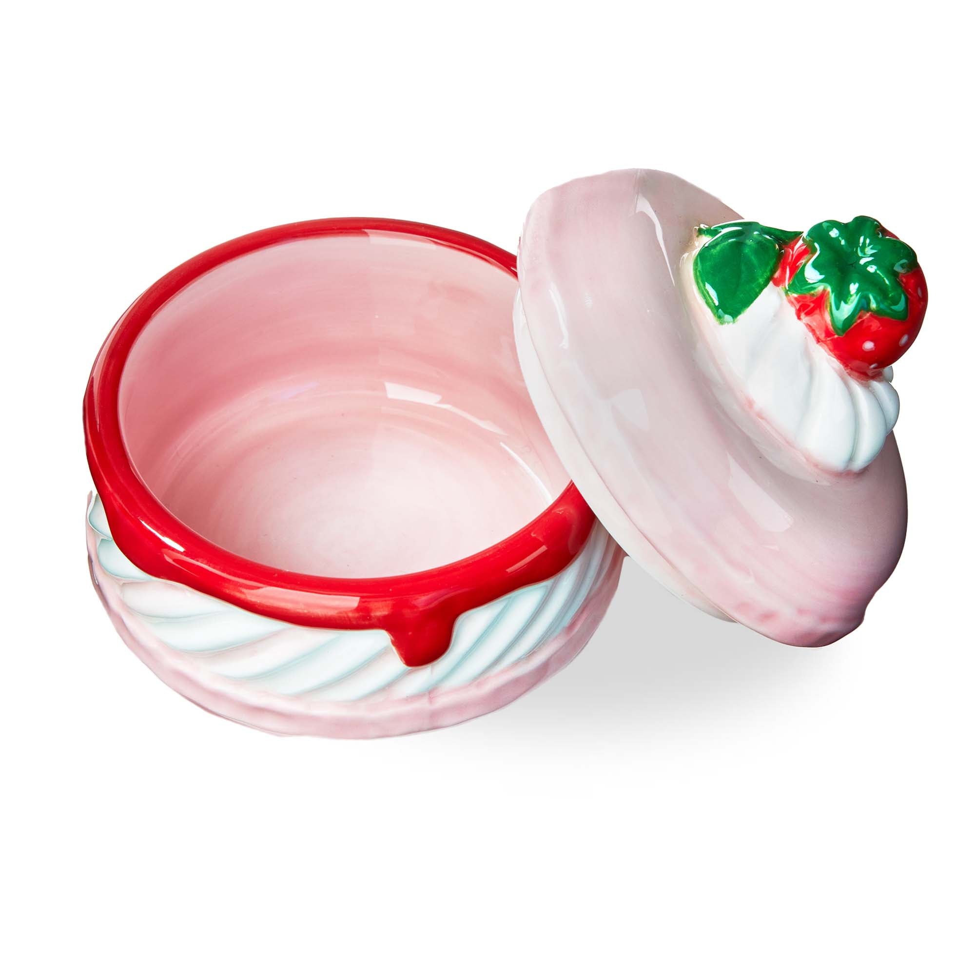 Macaron Trinket Dish – tag