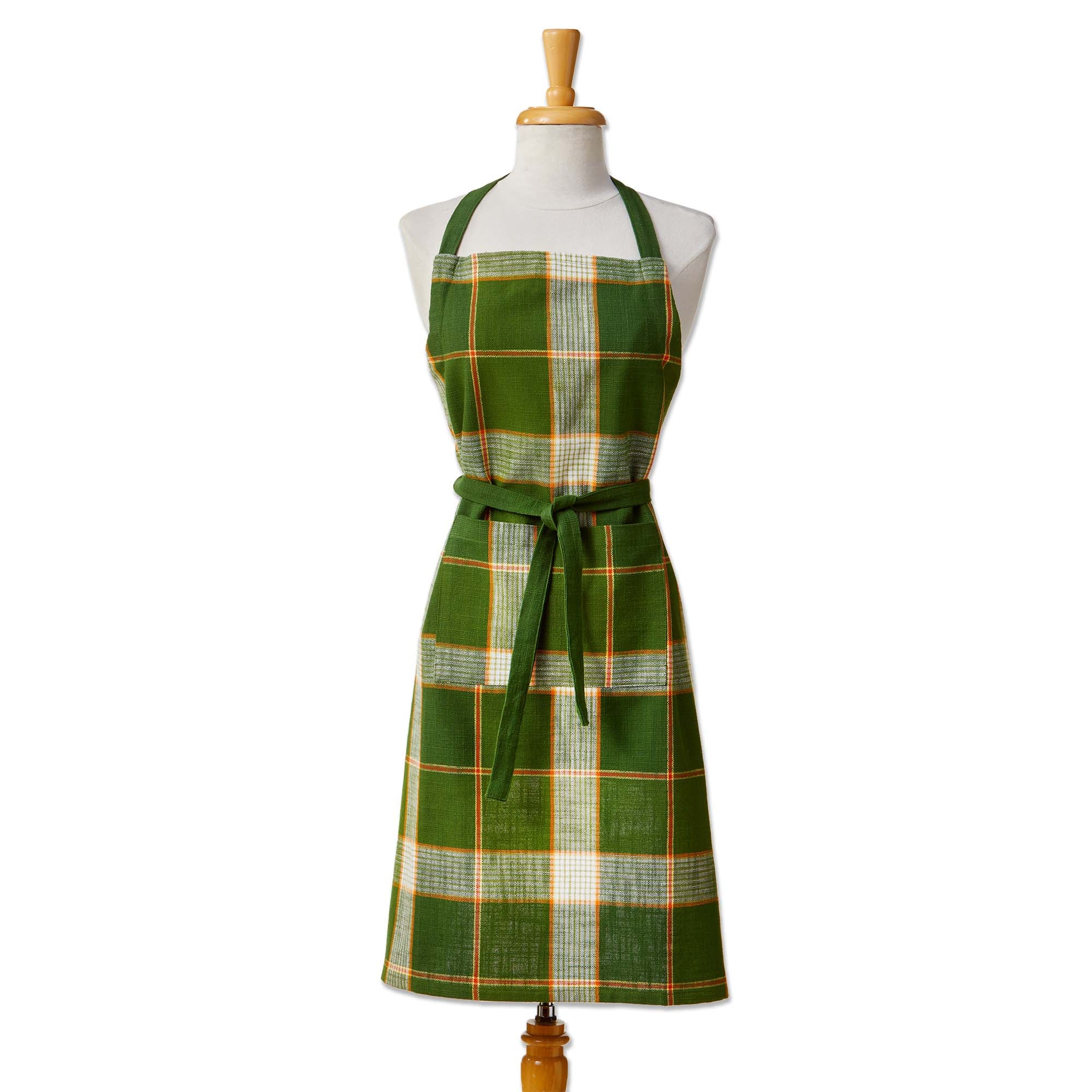 アトリエGG Dress apron(tartancheck) 16 アトリエGG Dress apron(tartancheck) 16 アトリエGG Dress apron