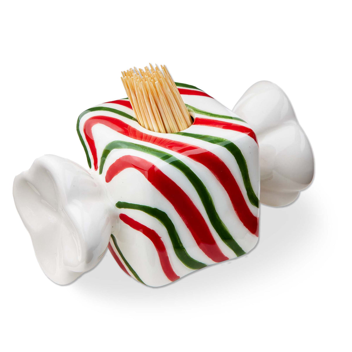 Toothpaste Case Candy Candy Toothpick Holder Set – tag