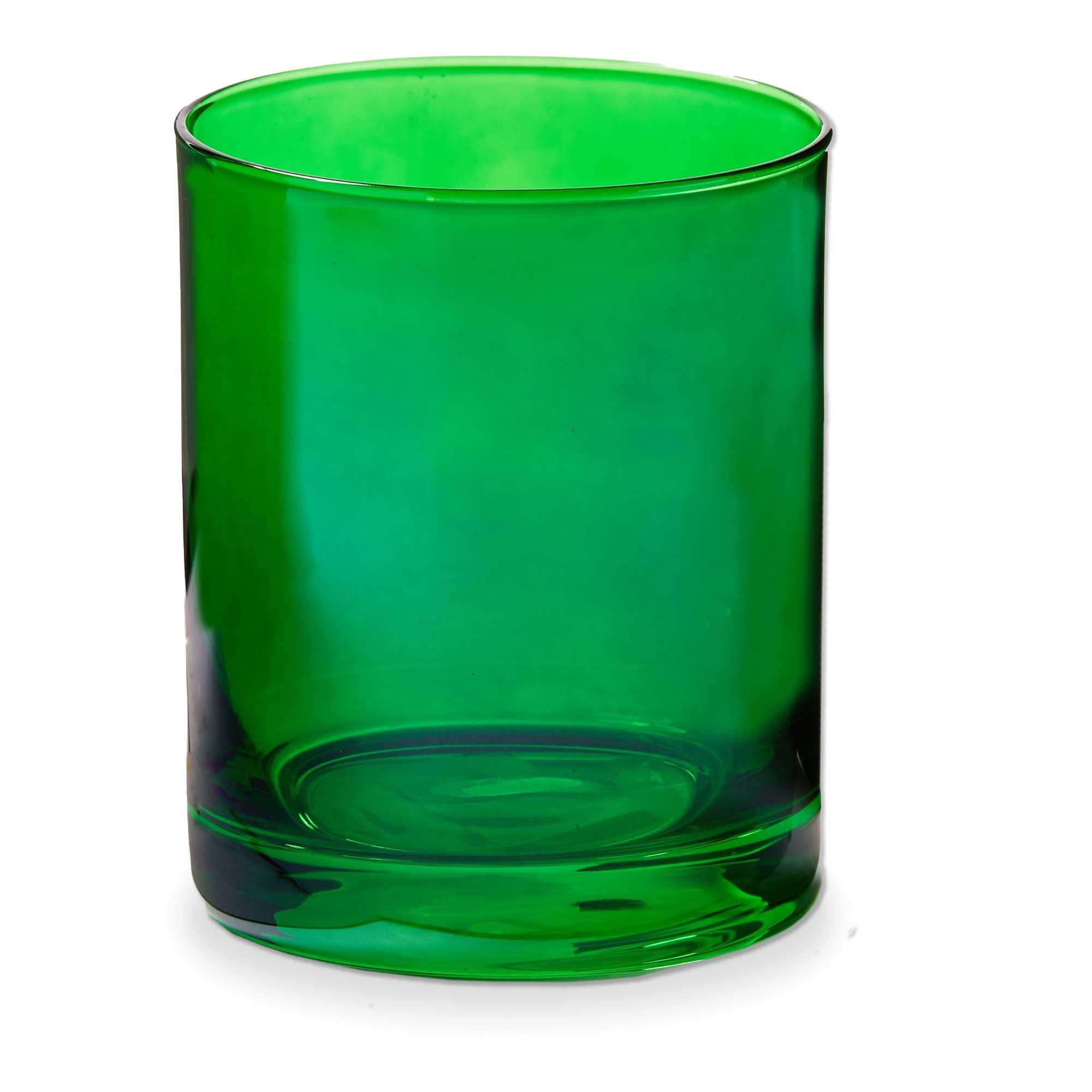 Celebration Double Old Fashion Glass – tag