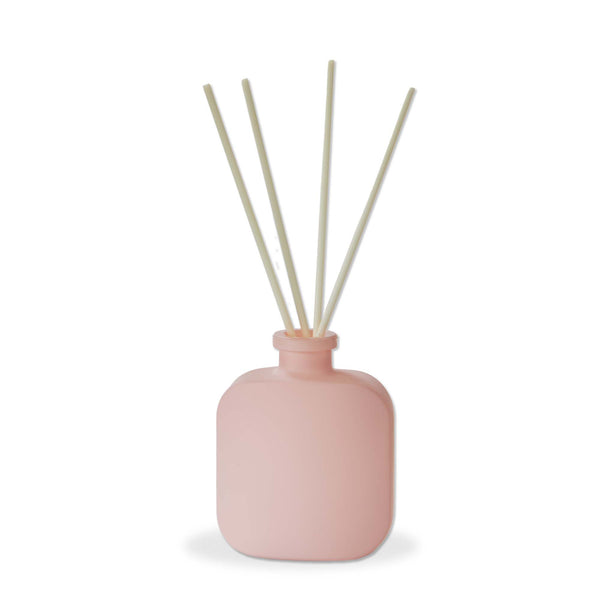 Peach Blossom Reed Diffuser – tag