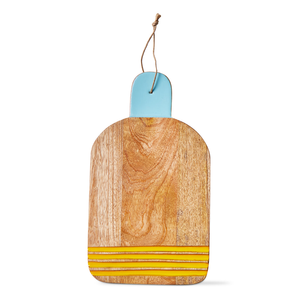 Cabana Stripe Board Large – tag