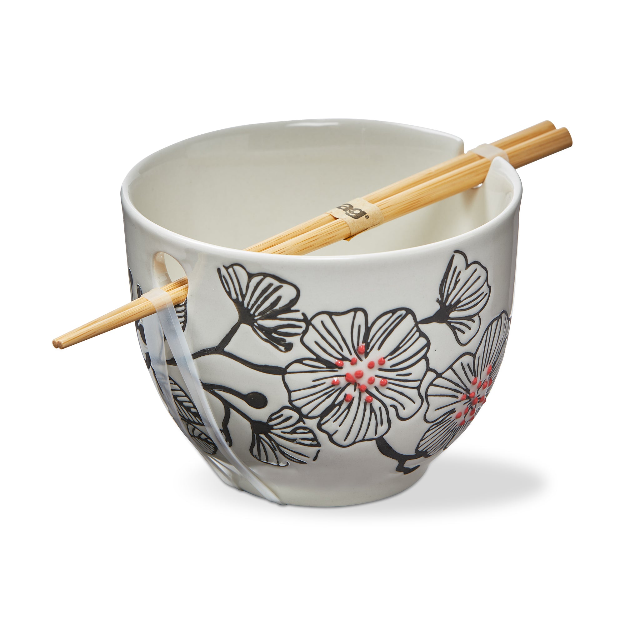 Osaka Noodle Bowl Set Of 2 – tag