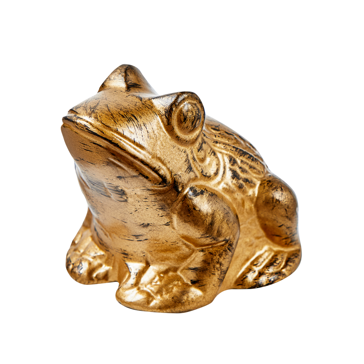 Frog Garden Decor – tag
