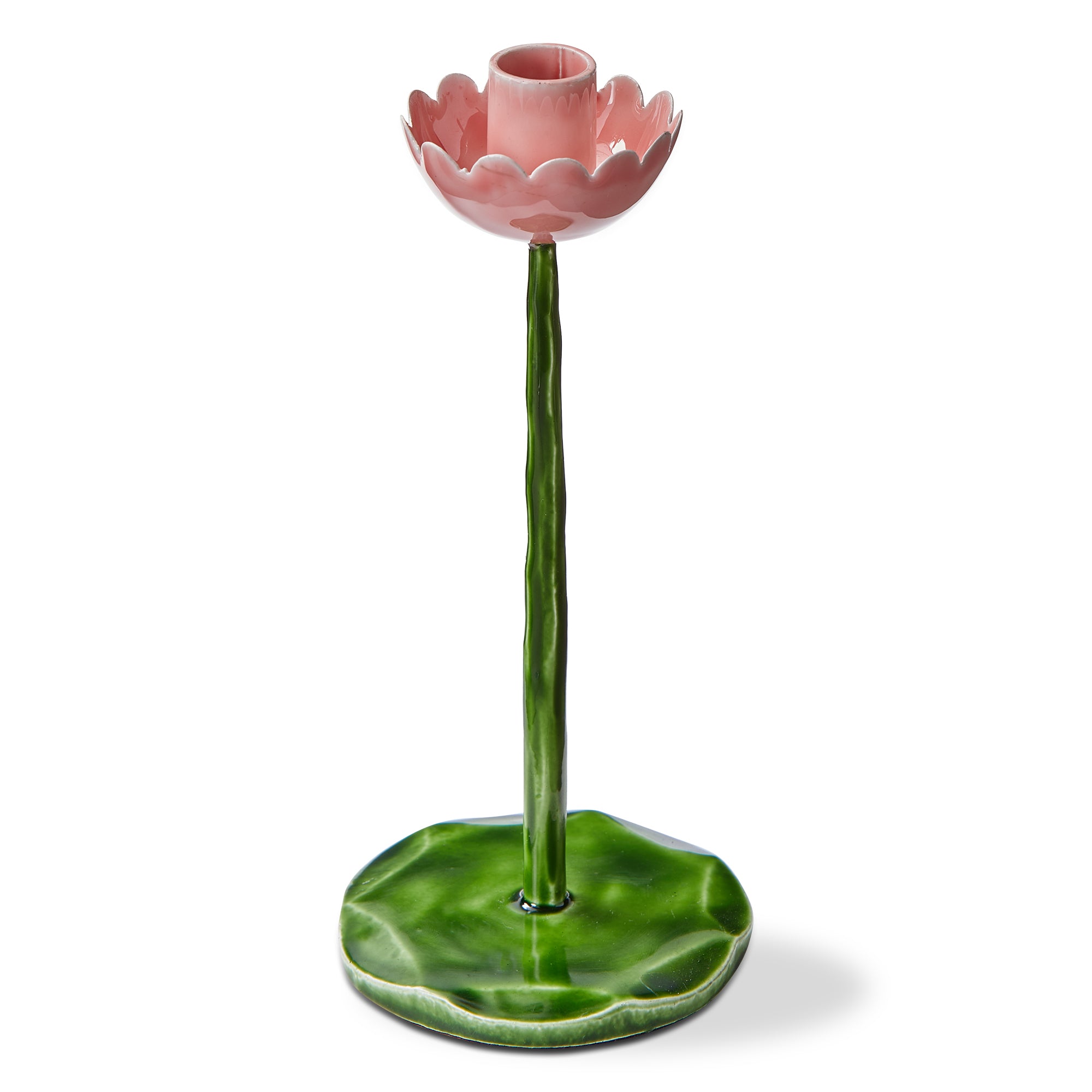 Flor Taper Holder Small – tag