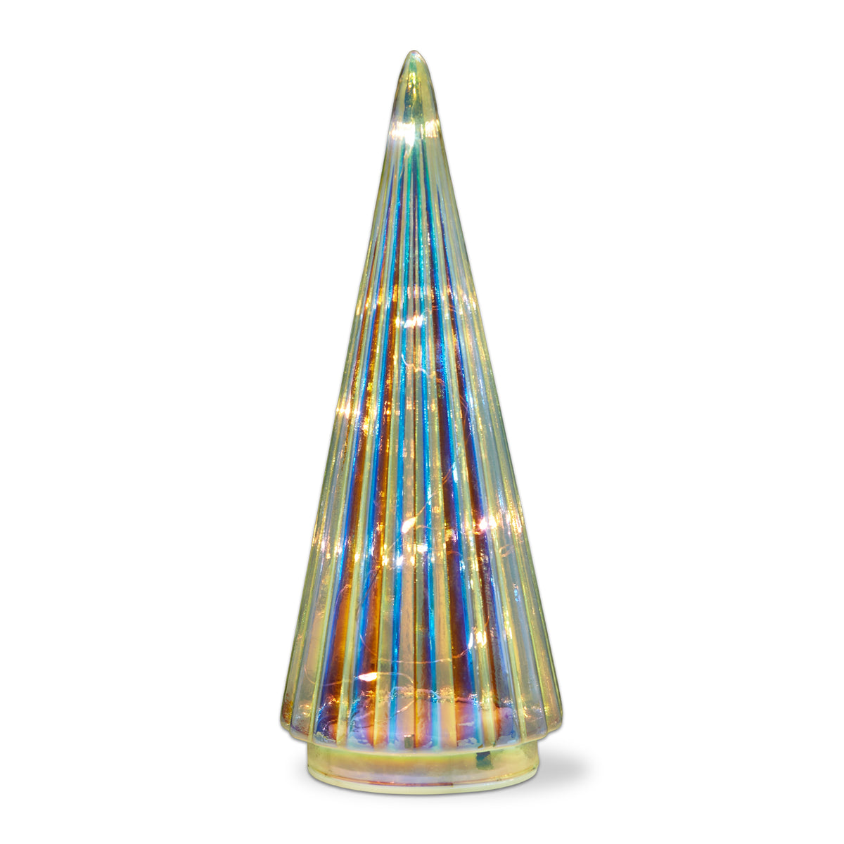 Groovy Led Tree Small – tag