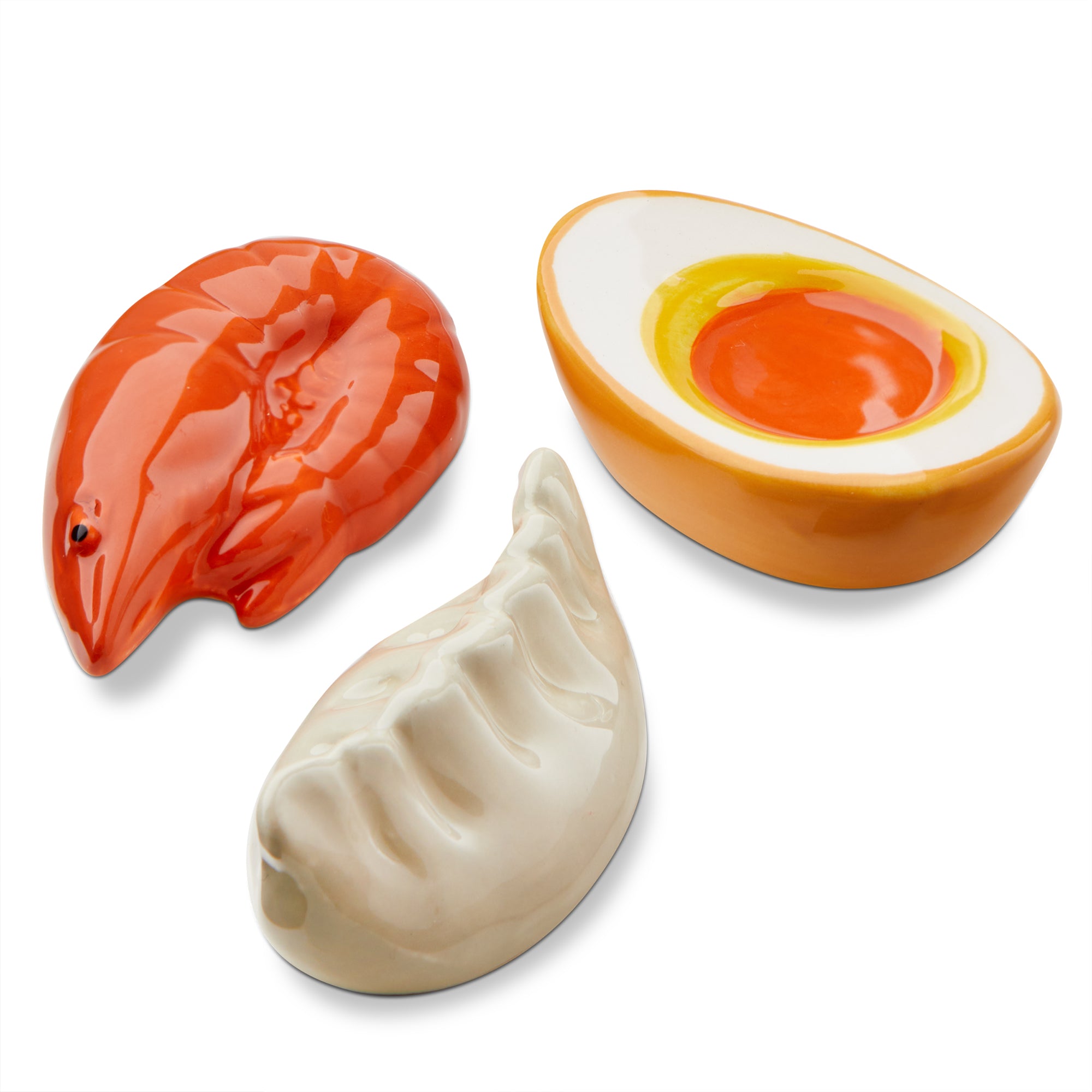 Food Chopstick Rest Assortment Of 3 – tag