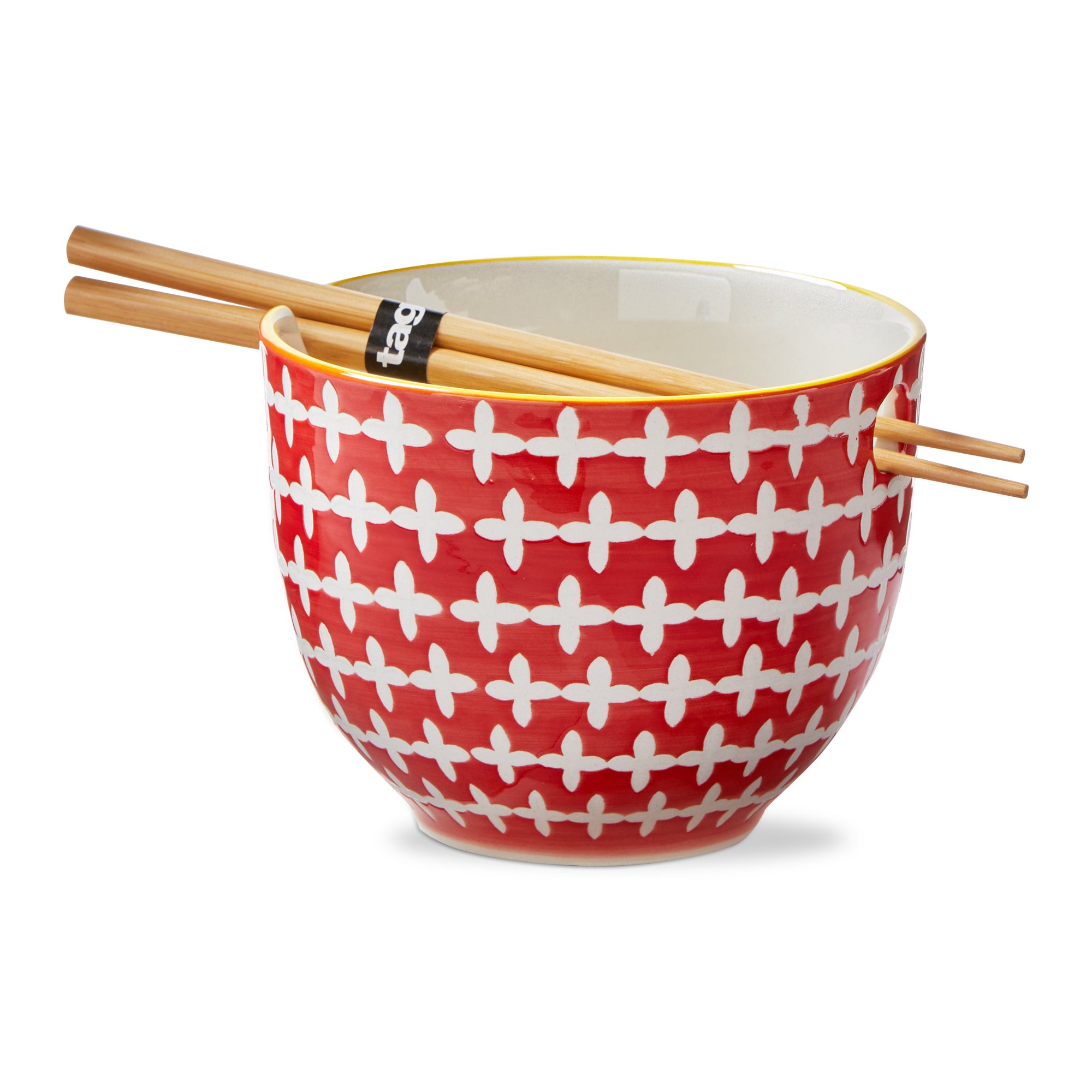 Yuki Noodle Bowl Set Of 2 – tag