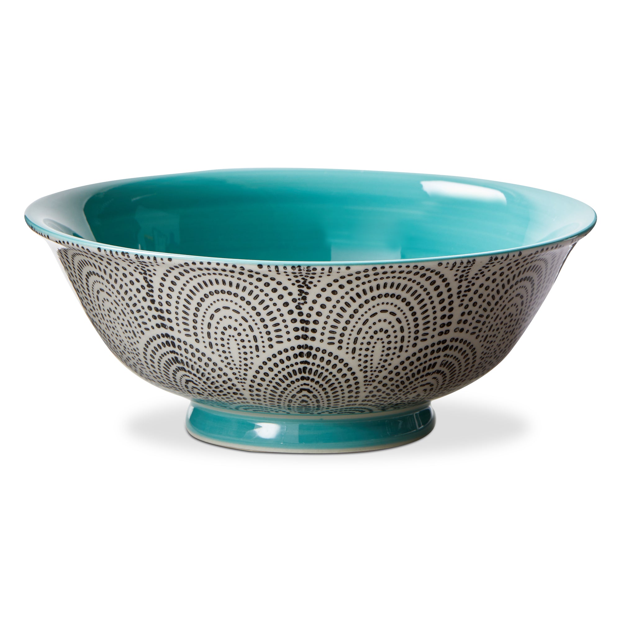 Dotted Wave Ramen Bowl – tag