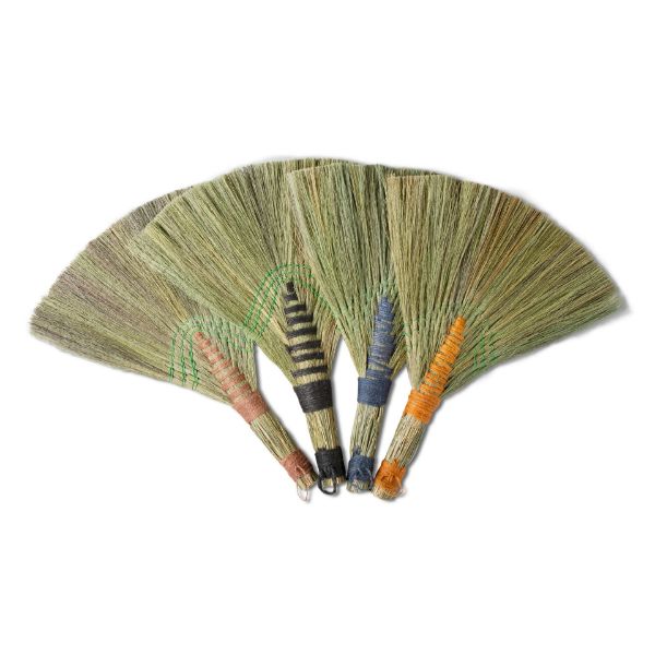 Picture of medium hand duster asmt of 4 - multi