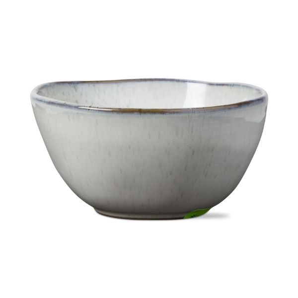 Picture of soho reactive glaze bowl - mist