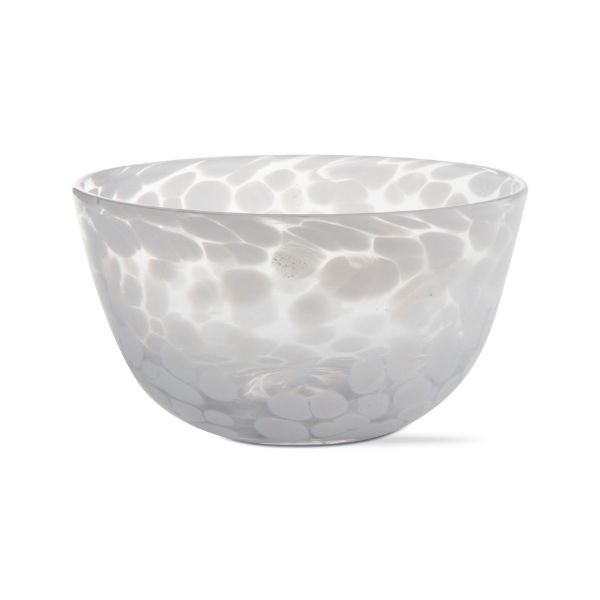 Picture of confetti bowl - white