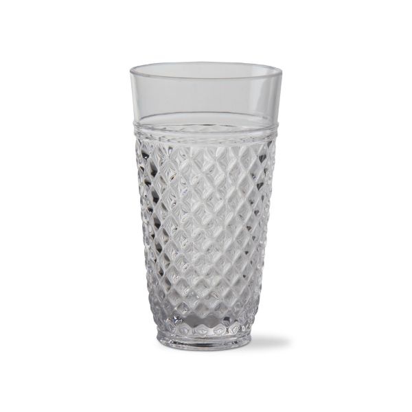 Picture of villa acrylic tumbler - Clear
