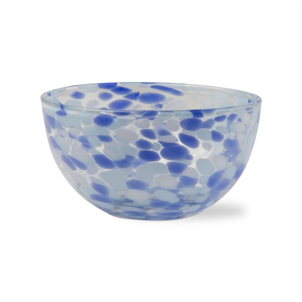 Picture of confetti bowl - Light Blue
