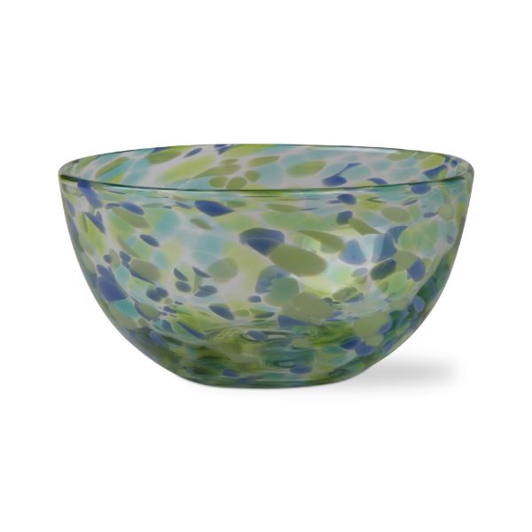 Picture of confetti bowl - multi
