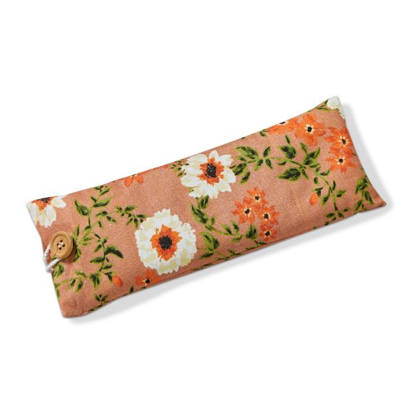 Picture of blossom eye pillow therapy - blush