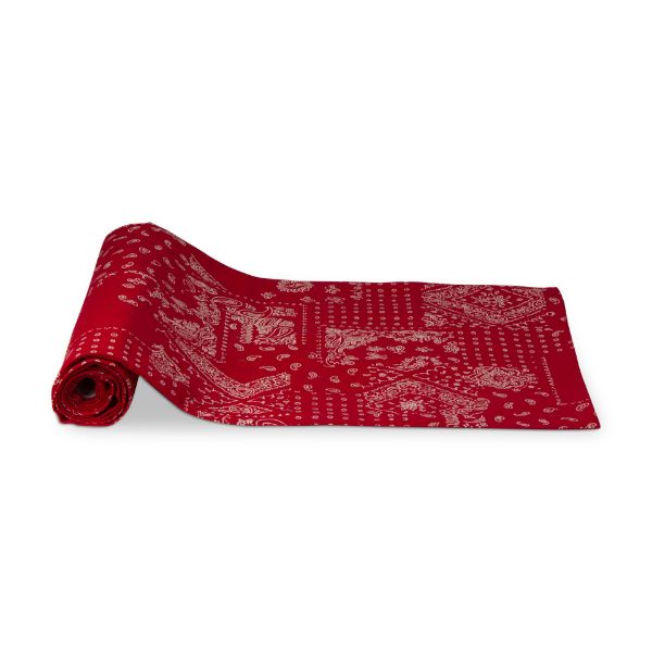 Picture of bandana runner - Red