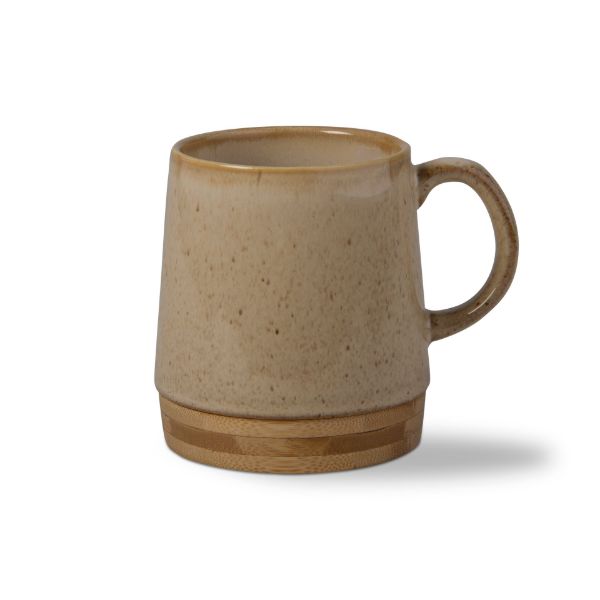 Picture of barista mug - Latte