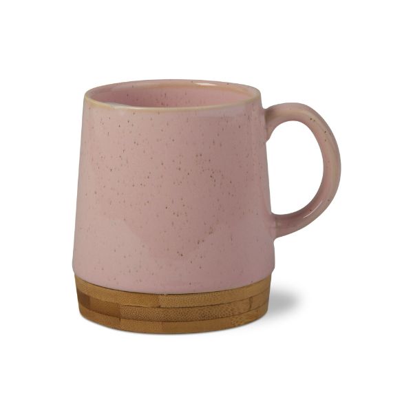Picture of barista mug - Blush