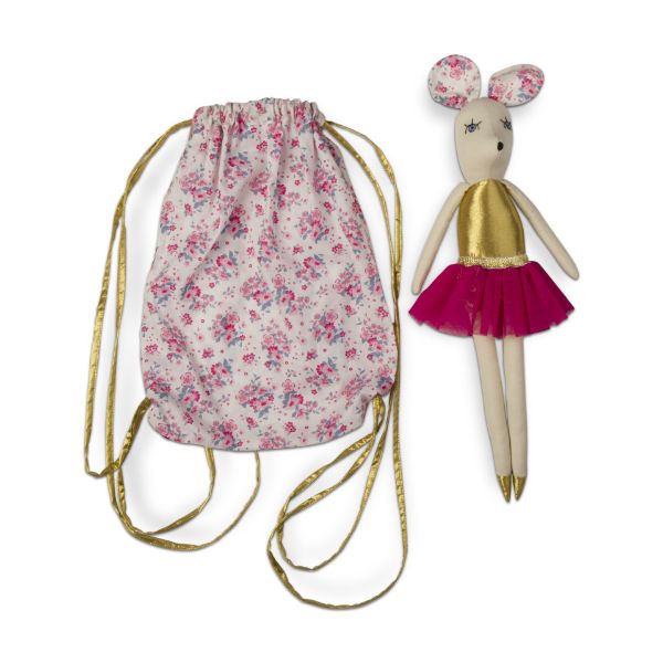 Picture of mia backpack playmate - multi