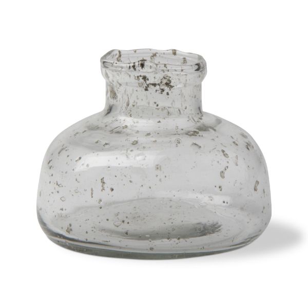 Picture of inkwell vase - Clear