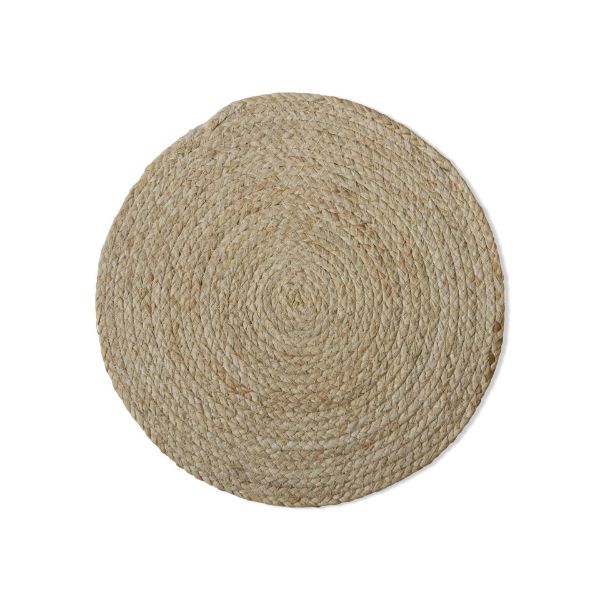 Picture of braided maize placemat - Natural