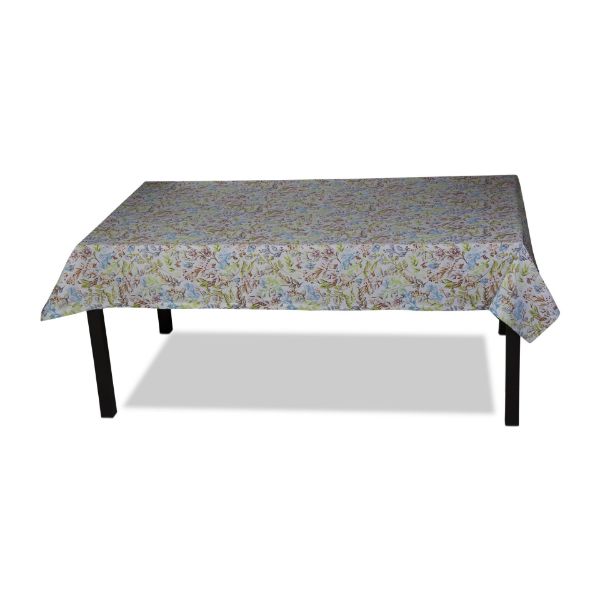 Picture of meadow tablecloth - multi