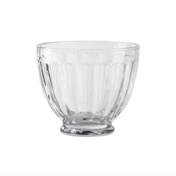 Picture of chelsea ice cream bowl - clear